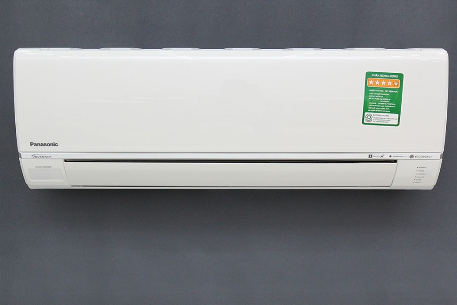 máy lạnh tốt cho trẻ sơ sinh - điều hòa Panasonic F-VXH50 khử mùi hiệu quả