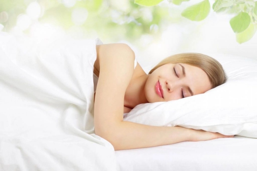 Ngủ đủ giấc để nâng cao hiệu quả giảm cân