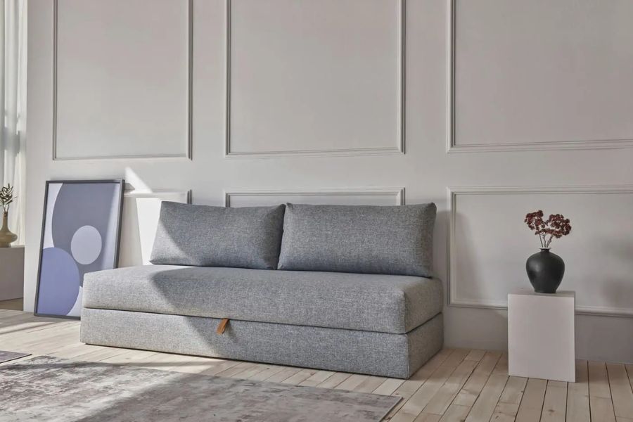 Sofa Aesthetic mang thiết kế hiện đại và sang trọng