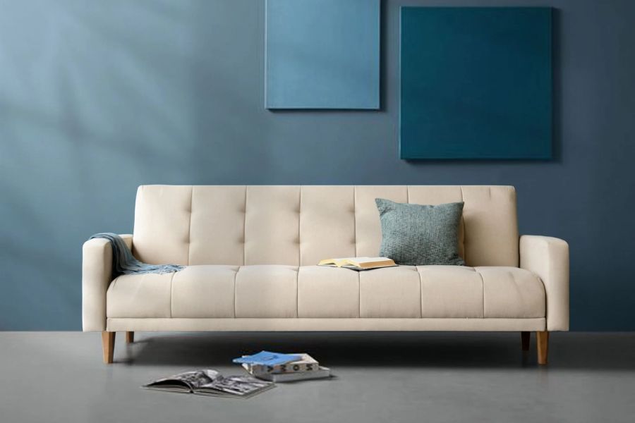 Sofa bed được coi là 1 sản phẩm nội thất đa chức năng