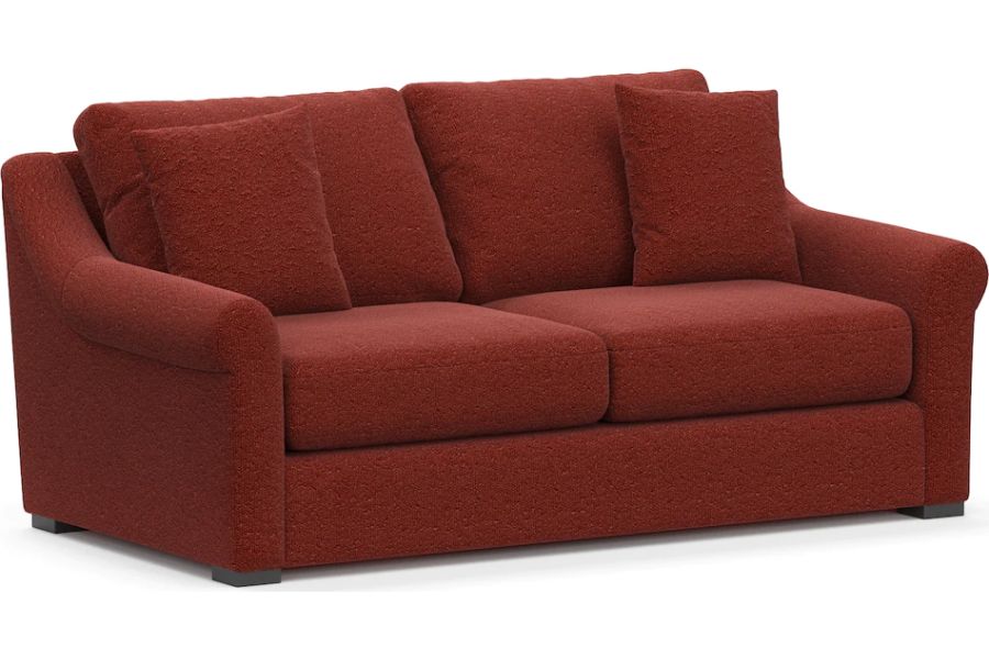 Sofa Bowery có thiết kế đơn giản nhưng mang lại nhiều tiện ích