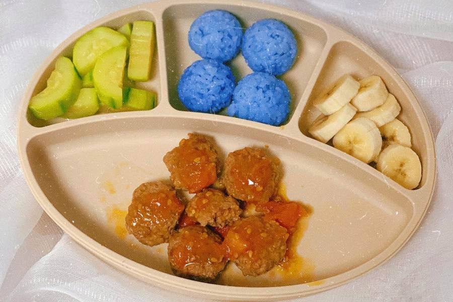 Gợi ý thực đơn ăn trưa thứ ba cho trẻ 4- 5 tuổi