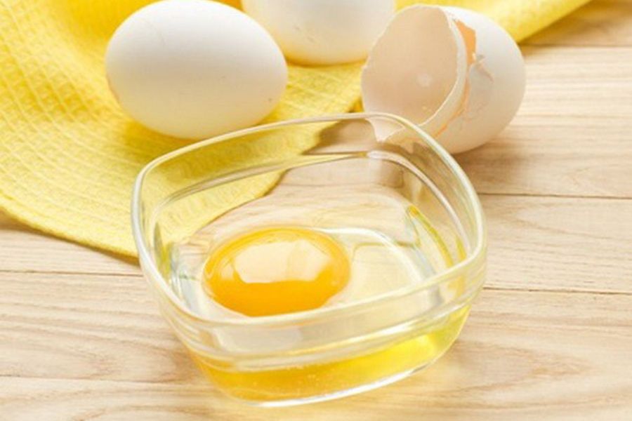 Trong trứng vịt có chứa 1 lượng lớn choline giúp ngăn ngừa ung thư