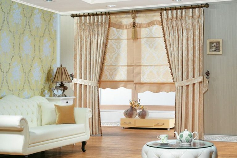 Tổng Hợp 6 Cách Treo Rèm Cửa Đúng Cách Không Cần Thợ – bTaskee