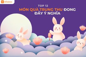 12 Món Quà Trung Thu Đong Đầy Ý Nghĩa, Gửi Trọn Chuyện Đoàn Viên