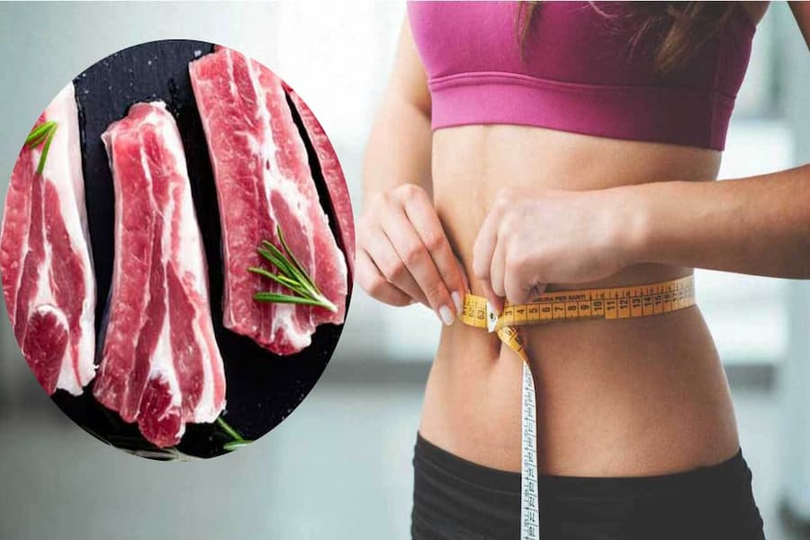 Ăn thịt heo đúng cách không làm bạn béo.