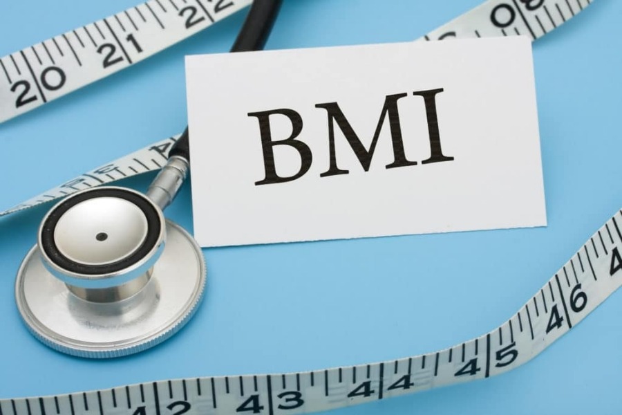 Lên lịch tập luyện phù hợp với các chỉ số BMI của bản thân.