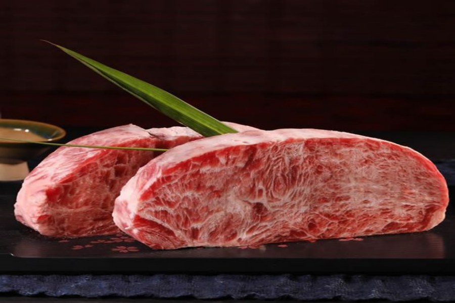 Thịt bò có giá trị dinh dưỡng dồi dào.