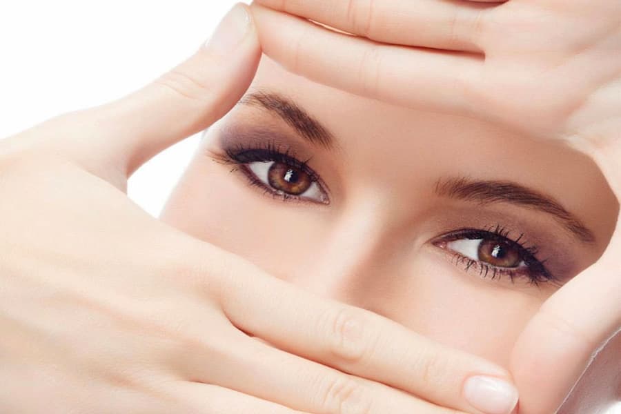 Khoai lang có tác dụng tăng cường sức khỏe cho mắt.