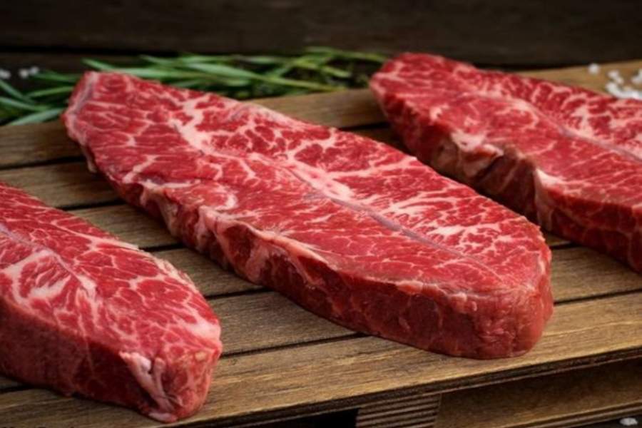 Một số lưu ý để ăn thịt bò có giá trị dinh dưỡng cao hơn.