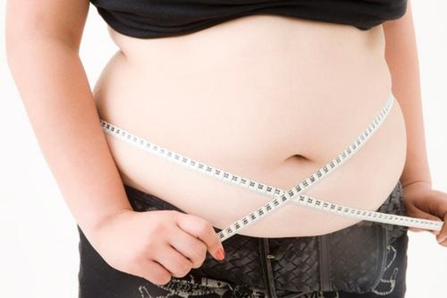 Nguyên tắc cơ bản của giảm cân đó là loại bỏ mỡ thừa ra khỏi cơ thể.