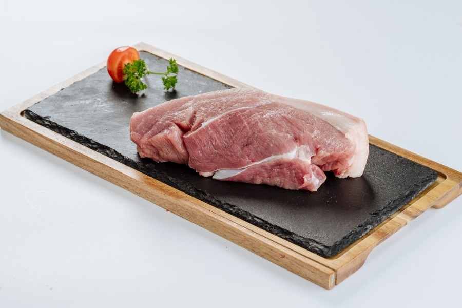 Lựa chọn thịt nạc giàu protein cho thực đơn giảm cân.