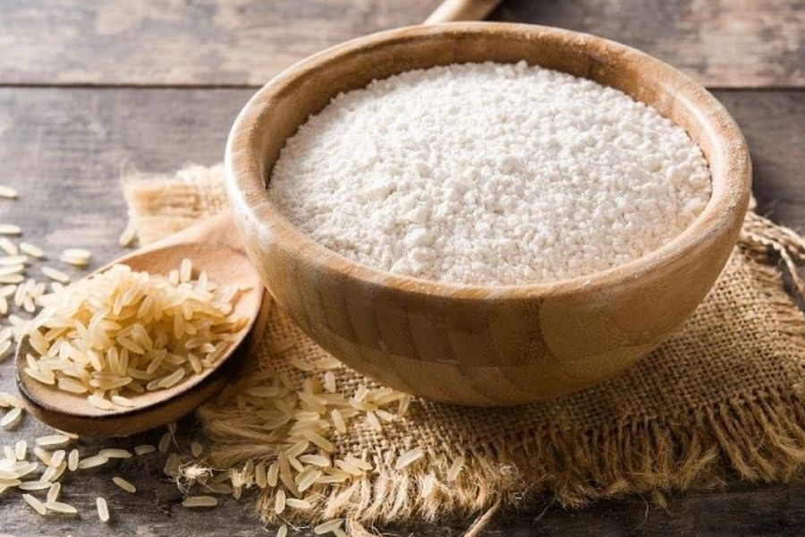 Bột gạo nếp được sản xuất với nhiều phân loại khác nhau nhằm phục vụ mọi nhu cầu sử dụng.