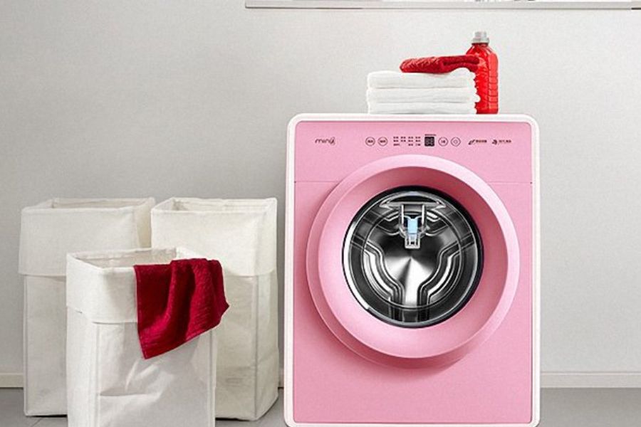 Kinh nghiệm chọn mua máy giặt mini mà ai cũng nên bỏ túi.