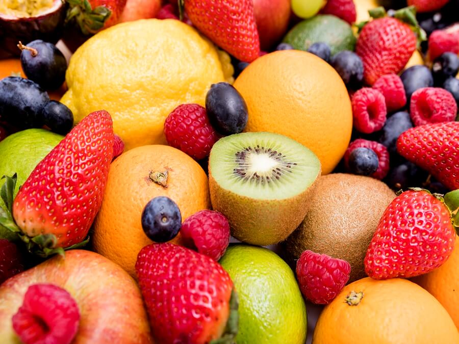 Các loại trái cây mát tốt cho da cần được bảo quản đúng cách để tốt cho sức khỏe.