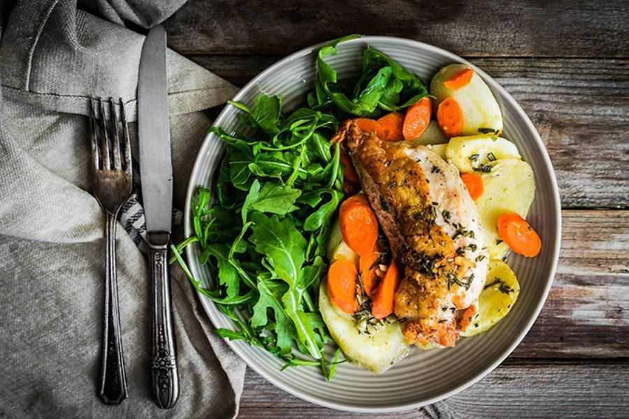 Cá basa hoàn toàn phù hợp để đưa vào thực đơn ăn kiêng giảm cân.