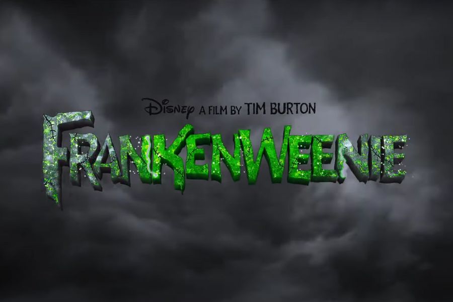 Frankenweenie là bộ phim được truyền cảm hứng từ câu chuyện kinh điển của Mary Shelley.