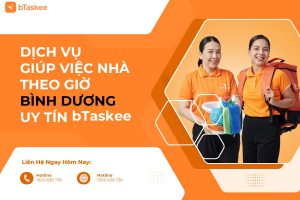 giúp việc nhà theo giờ bình dương