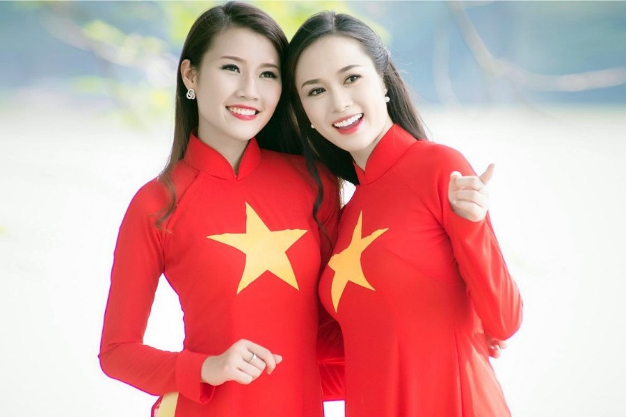 Ngày 20/10 là dịp lễ dành riêng cho người Việt.