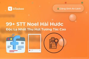 30+ STT Noel Hài Hước, Độc Lạ Nhất Thu Hút Tương Tác Cao