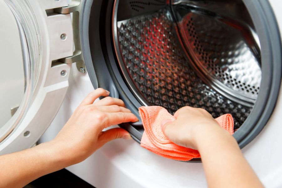 Tổng hợp một số lưu ý dành cho những người có nhu cầu sử dụng chế độ Spin giúp máy giặt bền bỉ theo năm tháng.