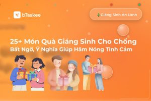 Top 25+ Món Quà Giáng Sinh Cho Chồng Bất Ngờ, Ý Nghĩa Giúp Hâm Nóng Tình Cảm