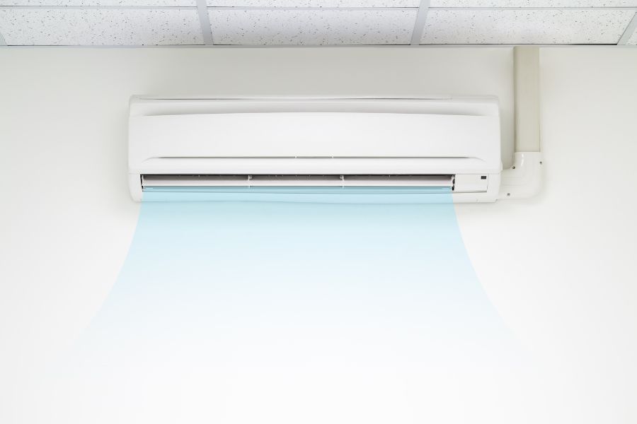 Nên lựa chọn máy lạnh có công suất phù hợp với nhu cầu sử dụng để tối ưu, tiết kiệm điện năng.