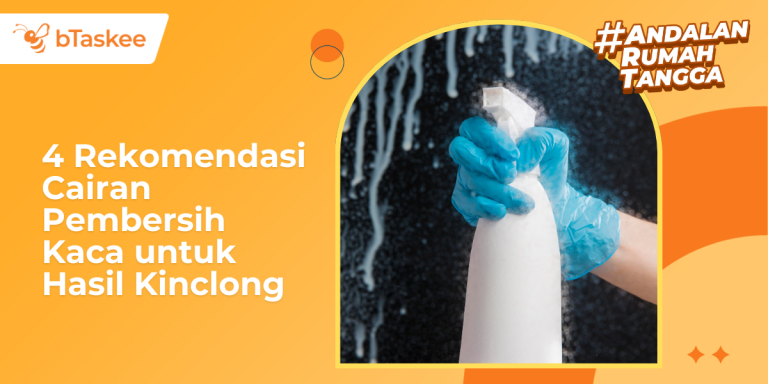 cairan pembersih kaca