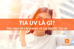tia uv là gì