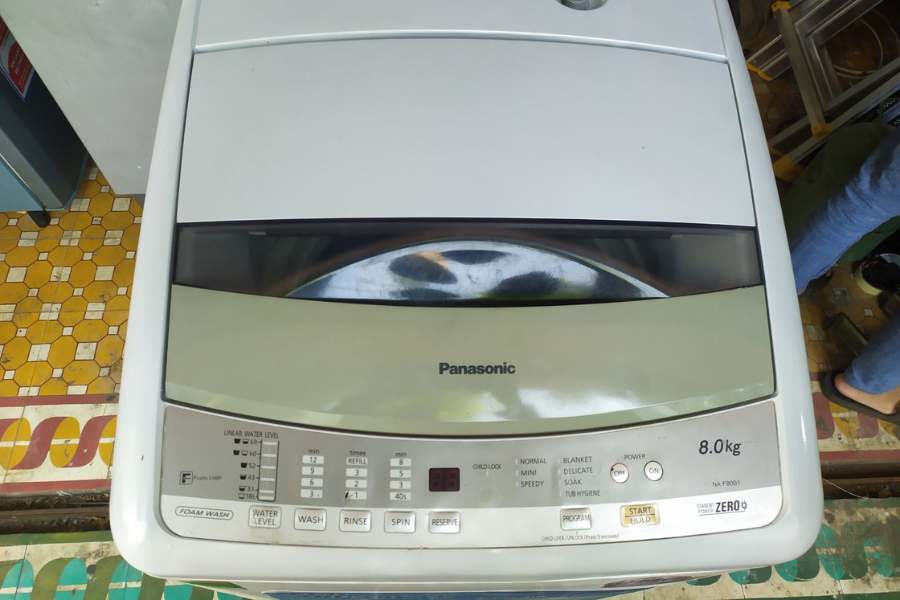 Panasonic có nhiều nhà máy sản xuất trải dài trên khắp thế giới.