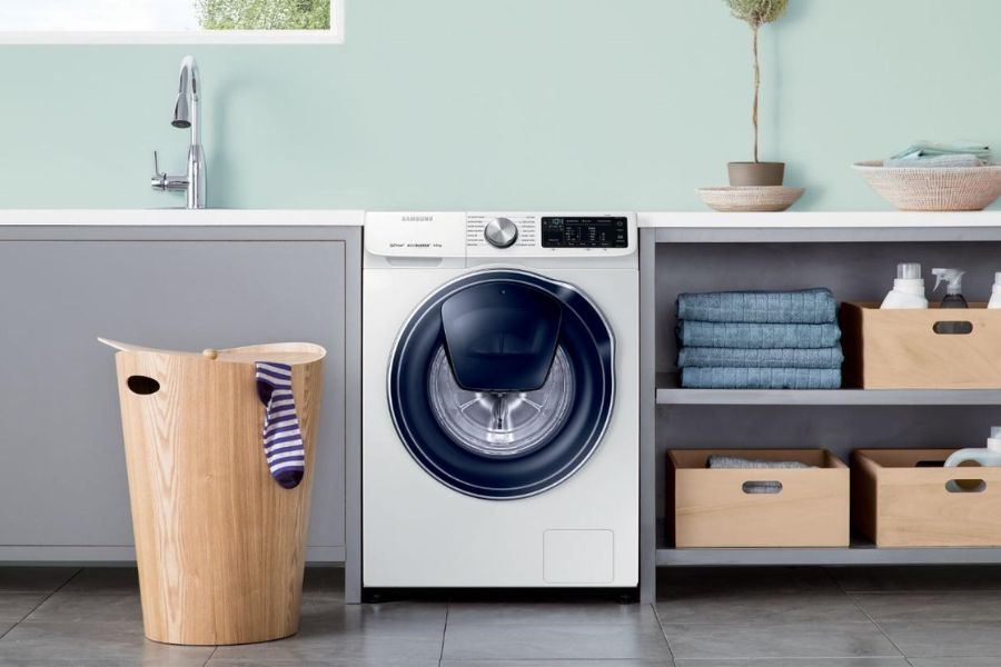 Mỗi loại máy giặt sẽ có công suất tiêu thụ điện khác nhau.