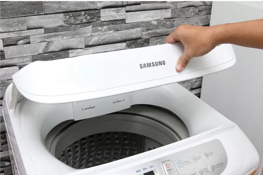 Một số nguyên nhân xuất hiện lỗi 5UD máy giặt Samsung.