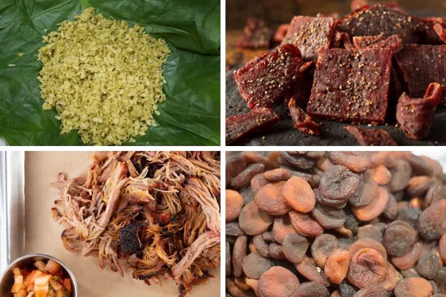 Xu hướng quà Tết 2024 tặng đặc sản địa phương giúp quảng bá văn hóa địa phương.