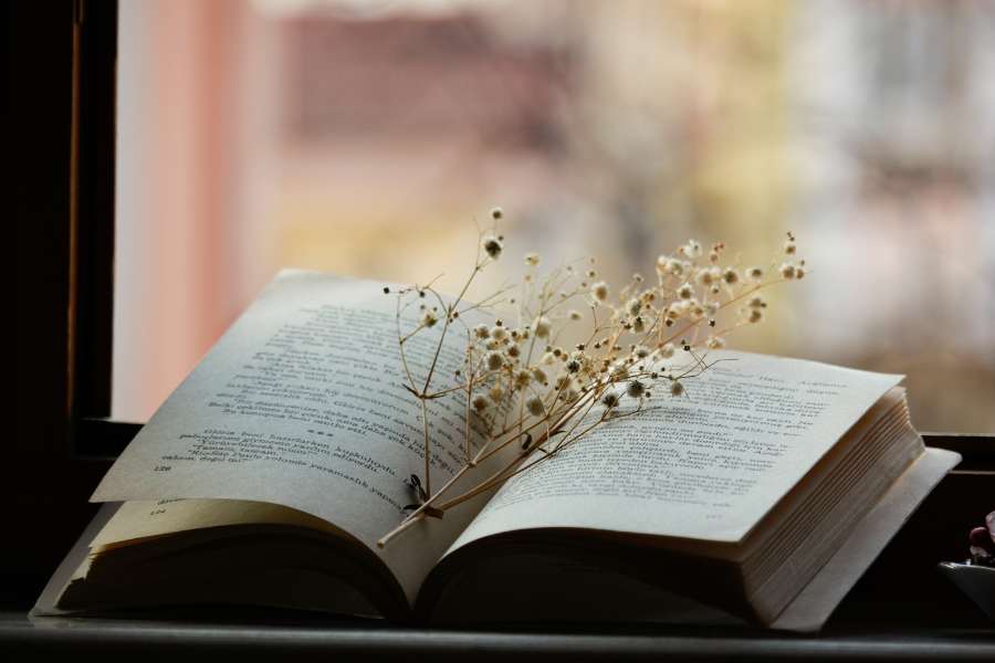 Sách là món quà có giá trị về cả tri thức lẫn tinh thần.