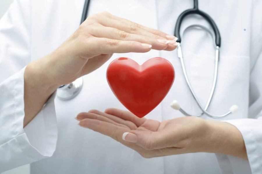 Ăn đậu phụ có tác dụng tích cực đối với hệ tim mạch.