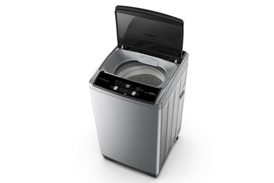 Máy giặt Sharp có tốt không: Máy được tích hợp nhiều công nghệ tiên tiến, hiện đại.