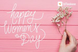 lời chúc 8/3 cho cô giáo