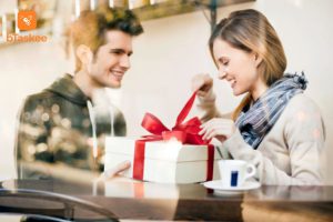 quà 8/3 cho người yêu