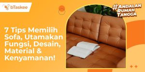 tips memilih sofa