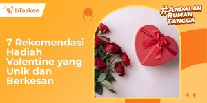 hadiah valentine