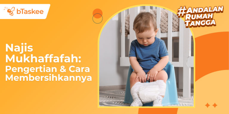 Najis Mukhaffafah: Pengertian & Cara Membersihkannya