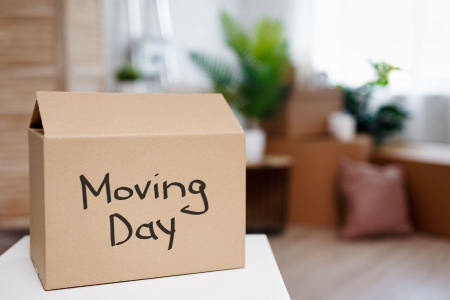 Tại sao cần xem ngày tốt chuyển nhà?