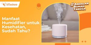 manfaat humidifier