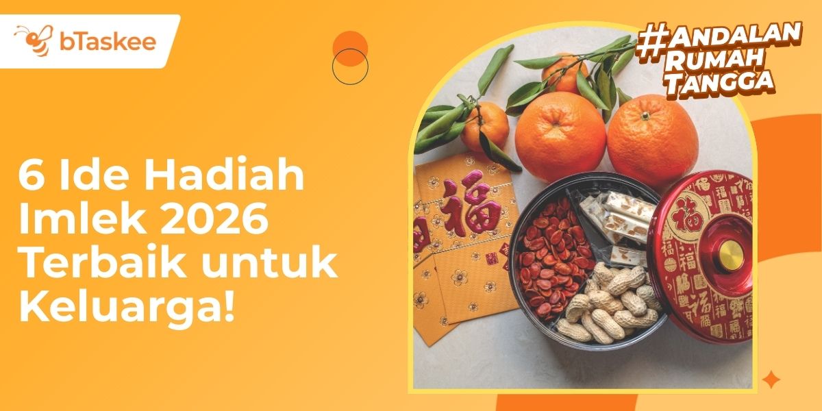 hadiah imlek untuk keluarga