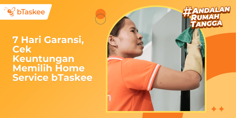 home service bTaskee