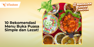rekomendasi menu buka puasa