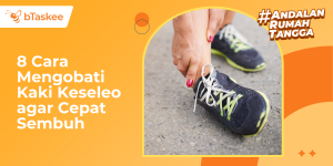 8 Cara Mengobati Kaki Keseleo agar Cepat Sembuh