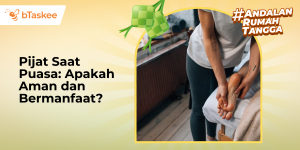 pijat saat puasa