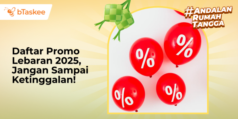 promo lebaran 2025