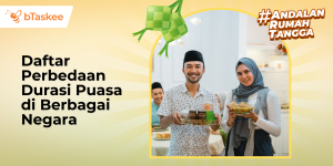 Puasa di Berbagai Negara